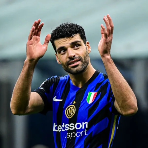 Beşiktaş'a Bomba Transfer Önerisi: Mehdi Taremi Geliyor Mu?