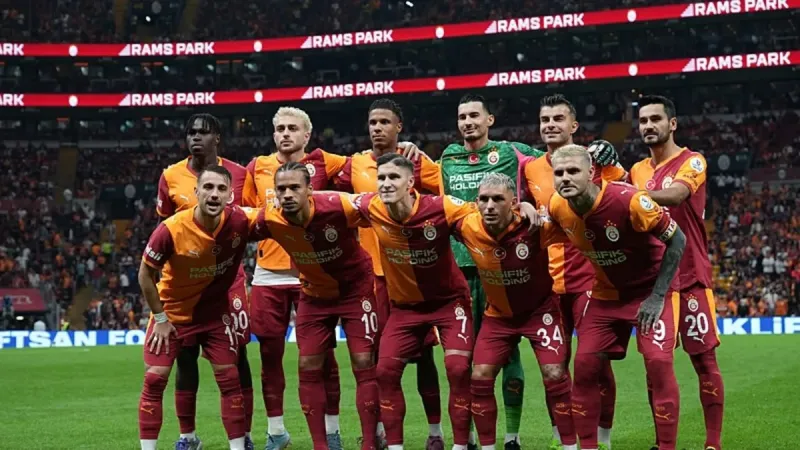 Galatasaray İngiliz Devleriyle Karşılaşıyor! Tarihi Maç Yaklaşıyor