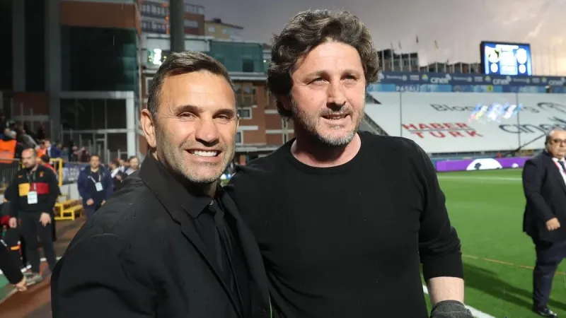 Galatasaray kazanırsa ikincilik yarışı başlar