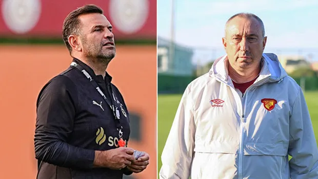 Galatasaray, sarı kırmızı duvara karşı!