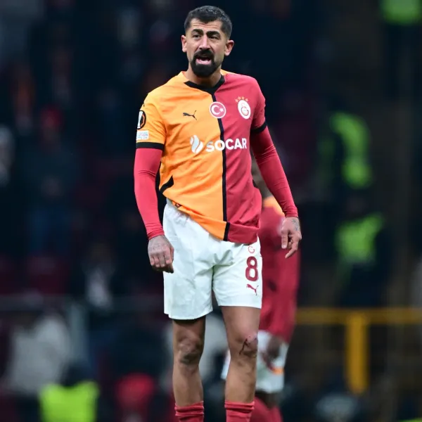 Galatasaray'da ayrılıklar kapıda!