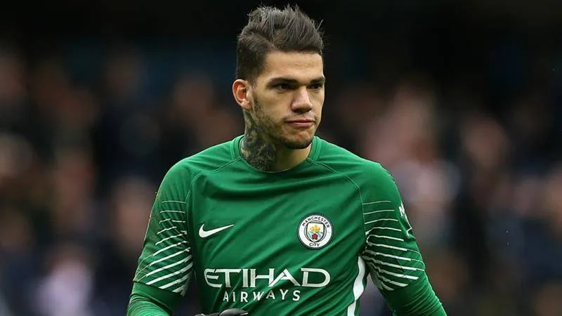 Galatasaray'da Ederson sesleri; işte bonservisi ve maaşı