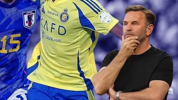 Galatasaray'dan Savunmaya Bomba Transferler! Çifte Aday Şok Etti