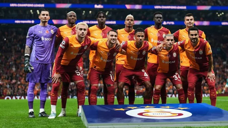 Galatasaray'ın 4 yıldızı Avrupa'dan takip ediliyor; işte o isimler