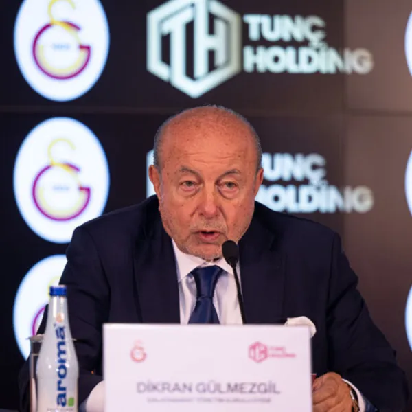 Galatasaray'ın acı günü
