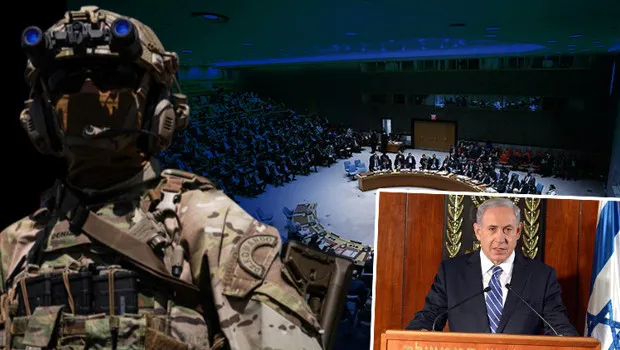 Gazze görev gücü İsrail'in Türkiye inadı yüzünden çıkmaza girdi: Katılımcı ülkelerden Türk askeri şartı