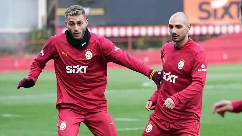 Göztepe'den Transfer Bombası! Galatasaraylı Yıldız mı Geliyor?