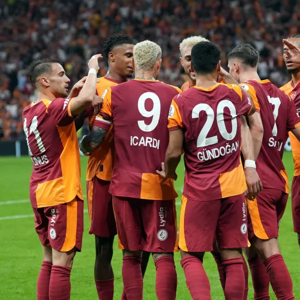 G.Saray'dan Şok Galibiyet! İyi Oynamadan Nasıl Kazandı?