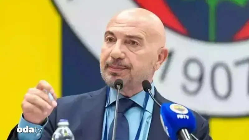 Hakan Bilal Kutlualp'ten Ali Koç'un sözlerine tepki!