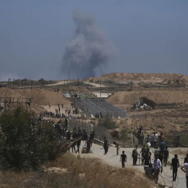 Hamas: Teklifi istişare ediyoruz