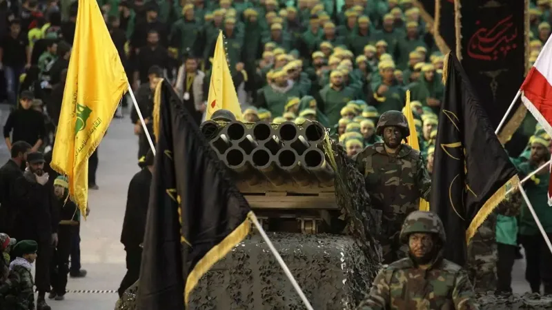 Hizbullah: İran’ın yanındayız, tarafsız değiliz