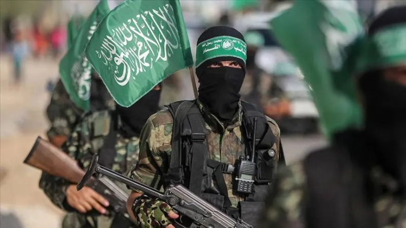 İddia: Hamas, ABD'nin ateşkes teklifini kabul etti