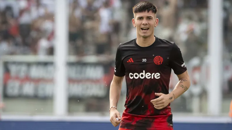 İkinci Arda Güler vakası! PSG ile Real Madrid Arjantin'de birbirine girdi!