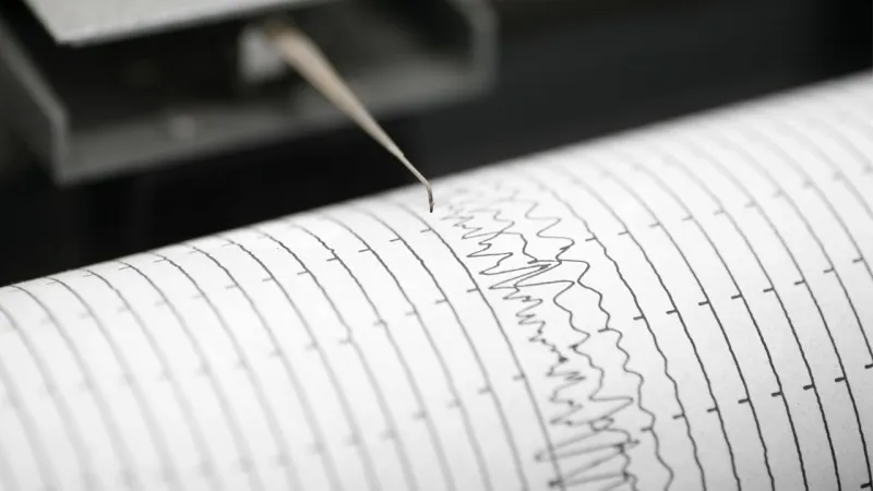 İran'da 5,4 büyüklüğünde deprem