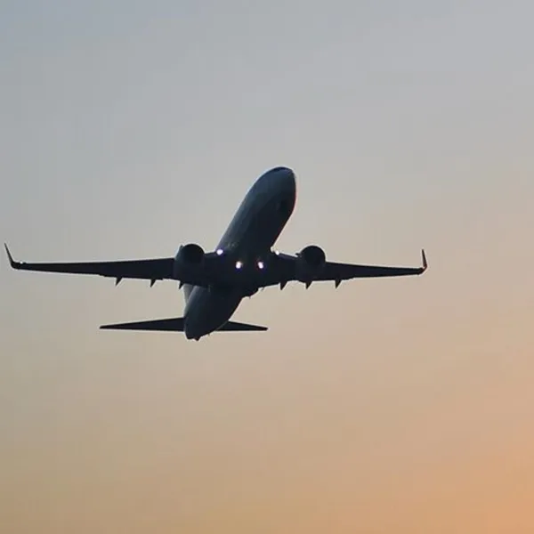 İran'dan tahliye edilen Sudan vatandaşları Türkiye'ye ulaştı