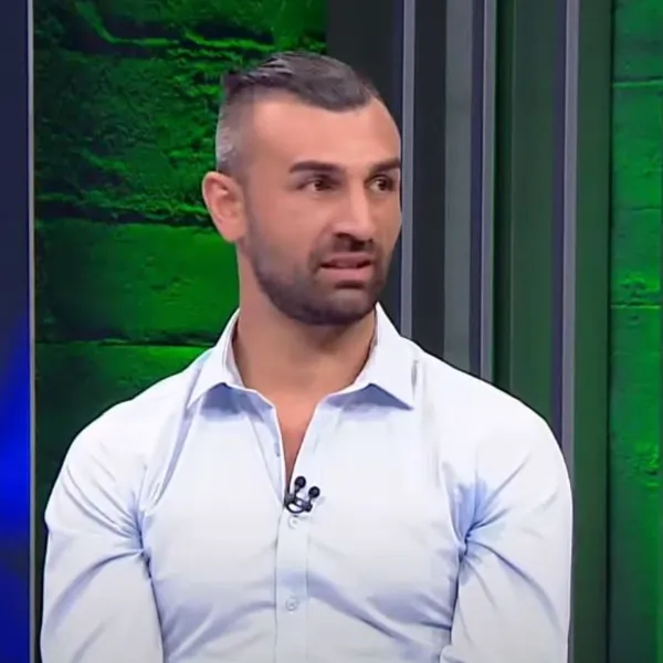 "İsmail Kartal'ın gitmesi talihsizliğim oldu"