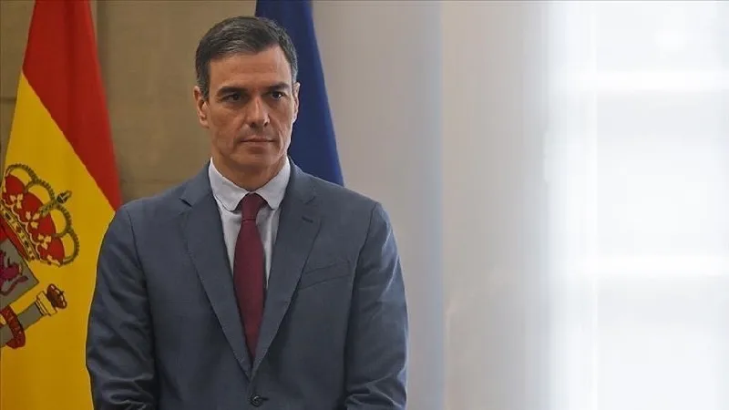 İspanya, NATO ülkelerinin milli gelirlerinin yüzde 5'ini savunmaya harcamalarını öngören tasarıyı reddeti