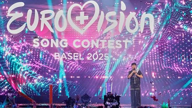 İsrail Eurovision'da oy mu çaldı? Halk oylamasındaki puanların manipüle edildiği iddia edildi