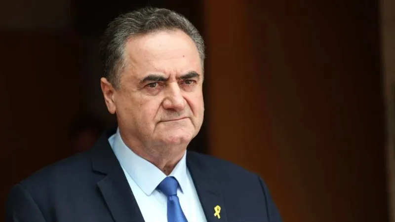 İsrail Savunma Bakanı Katz: İran'ın başkenti Tahran'da nüfus toplu tahliye edilmeli 
