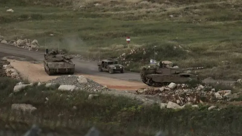 İsrail Savunma Bakanı, Şara'yı sorumlu tuttu: Suriye'den Golan Tepeleri'ne roket atıldı; Tel Aviv, "Tam yanıt vereceğiz" dedi