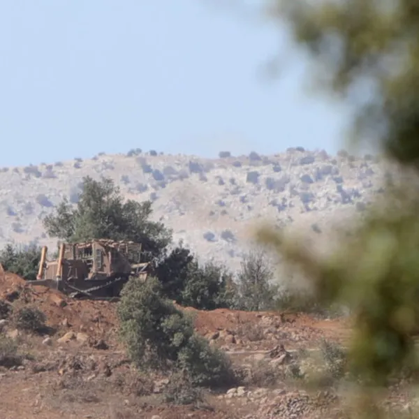 İsrail'in Dera'da ihlalleri sürüyor