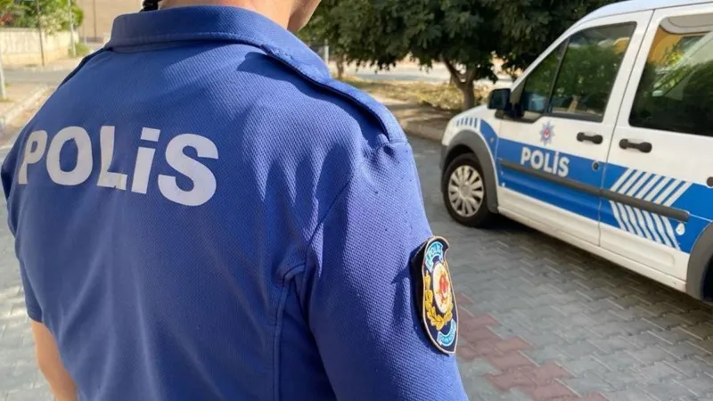 İstanbul'da biri Ukrayna pasaportlu 2 DEAŞ üyesi tutuklandı