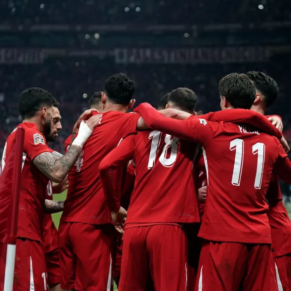 İşte Montella'nın ABD 11'i!