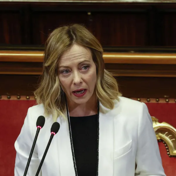 İtalya'da kadın cinayetine ömür boyu hapis