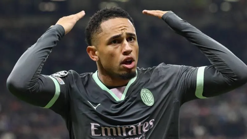 İtalyan basını duyurdu; Beşiktaş'tan Noah Okafor hamlesi!