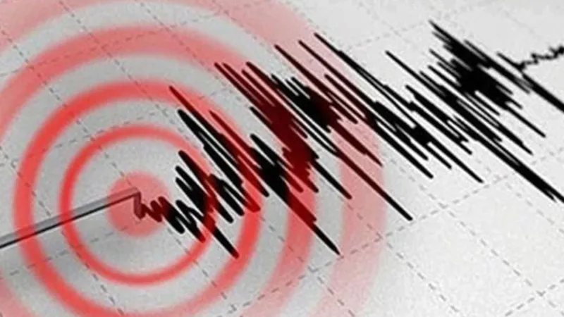 Japonya'nın kuzeyinde 6,1 büyüklüğünde deprem