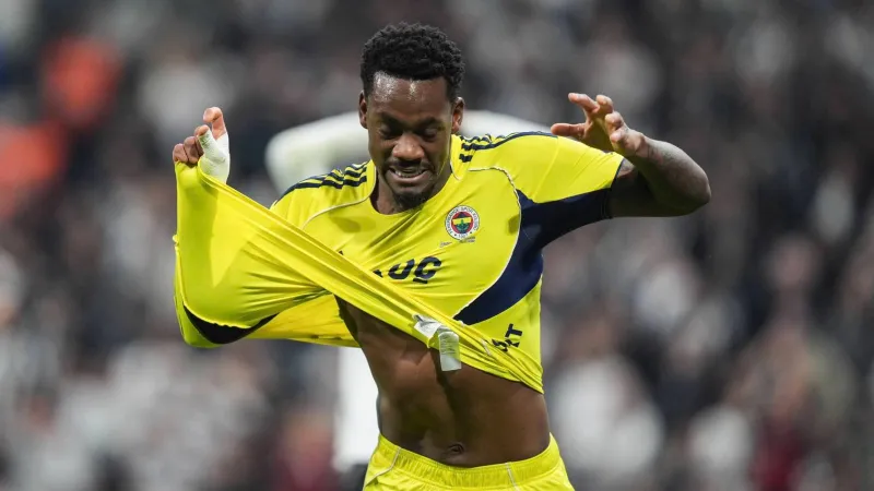 Jhon Duran'da Sadettin Saran ve Tedesco etkisi