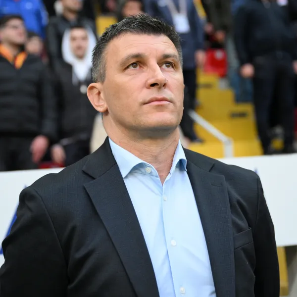 Kayseri'de Jakirovic dönemi sona erdi!