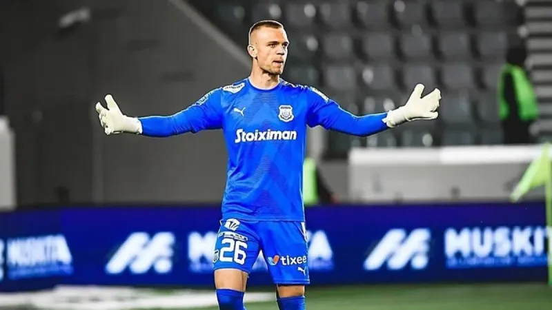 Kocaelispor, Aleksandar Jovanović'i duyurdu!