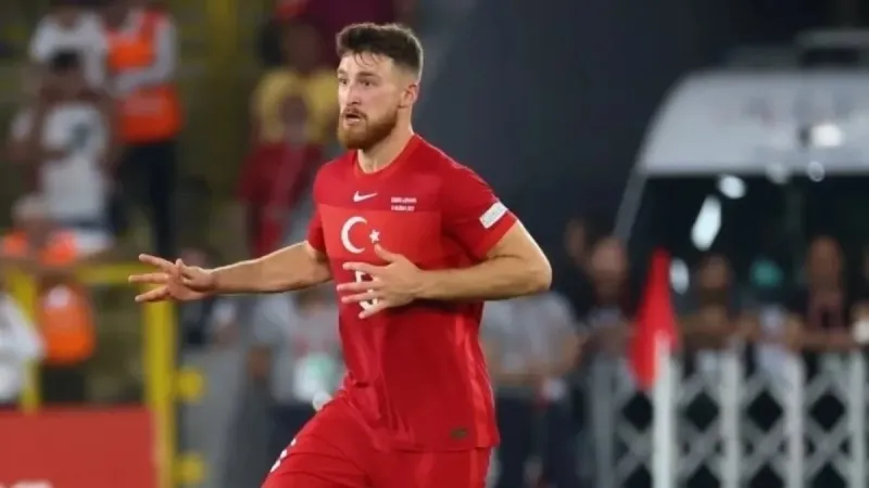 Köln'den Salih Özcan için transfer açıklaması
