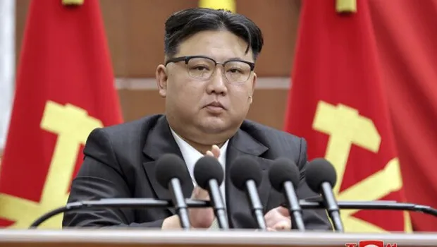 Kim Jong-un'dan Nükleer Silahlanma Çağrısı! ABD ve Güney Kore'ye Rest!