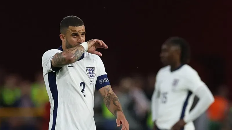 Kyle Walker'dan Fenerbahçe'yi şoke eden karar! Yeni takımı belli oldu