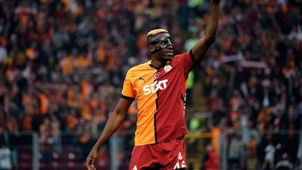 Ligin gol kralları da Galatasaray'dan
