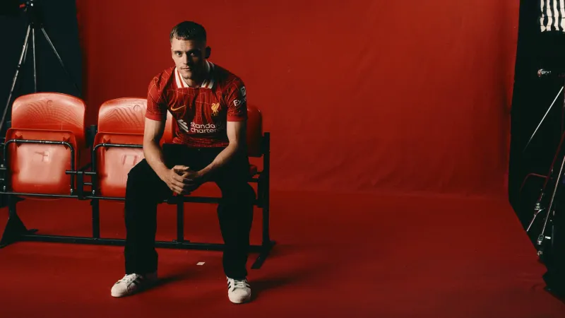 Liverpool Florian Wirtz'i 140 milyon euro'ya transfer etti