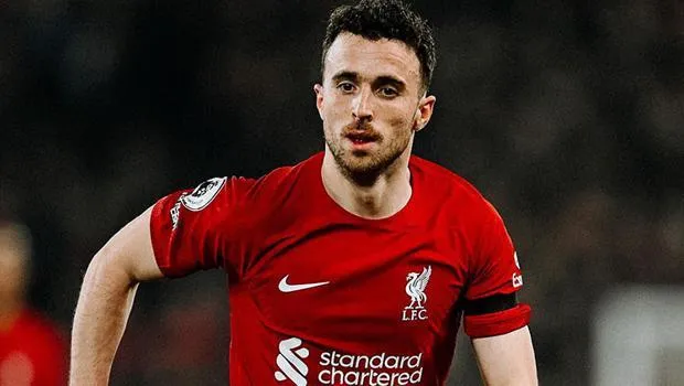 Liverpool’dan vefat eden Diogo Jota için anlamlı davranış! Taraftarlar numarasını emekliye ayırıyor