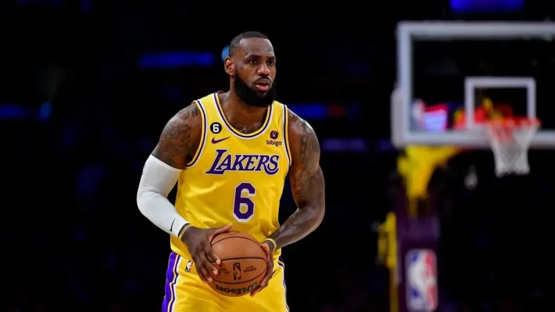 Los Angeles Lakers 10 milyar dolara satılacak! Yeni sahibi belli oldu