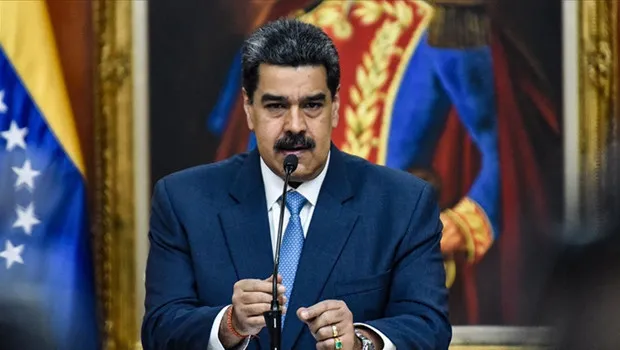 Maduro'dan ABD çıkışı: Yeni bir Gazze mi istiyorsunuz?