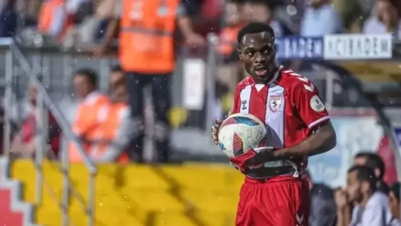 Marc Bola Watford'da
