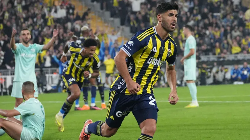 Asensio'dan Arda Güler'e Övgü Dolu Sözler: Real Madrid'de Patlayacak!