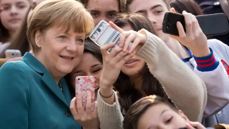 Merkel'in Sığınmacı Politikası Almanya'yı Nasıl Değiştirdi? Şok Detaylar!