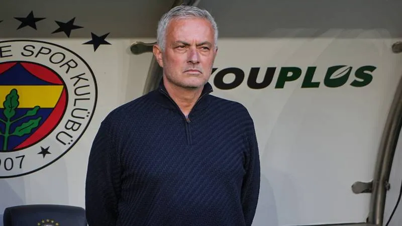 Mourinho'nun yardımcısı belli oldu