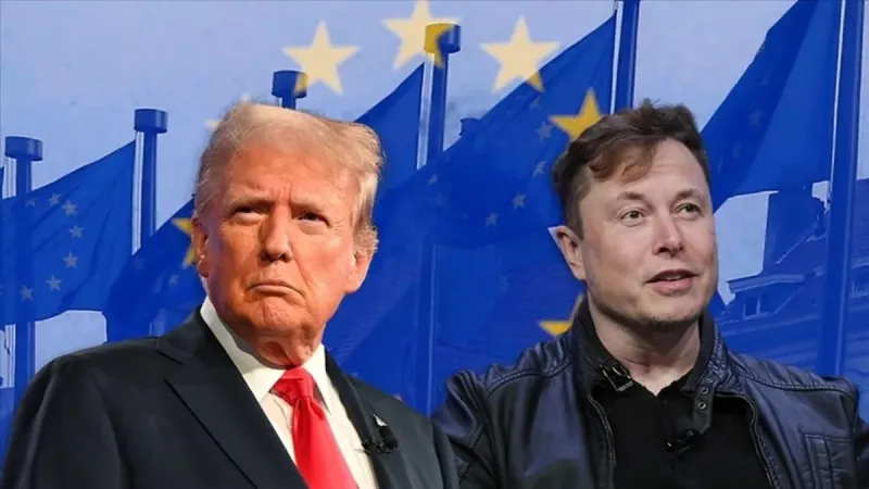 Musk-Trump kavgası! Elon Musk bombayı patlattı: Trump "Epstein" dosyasında | Uzman isimlerden A Haber'den çarpıcı yorum: Musk kullanılan bir piyondur