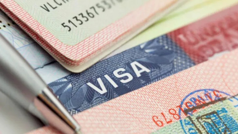 ABD'den Şok Karar! Filistin Pasaportuna Vize Engeli Mi?