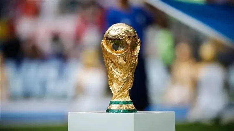2026 FIFA Dünya Kupası Elemeleri: Avrupa'da İlk Hafta Sonuçları Açıklandı