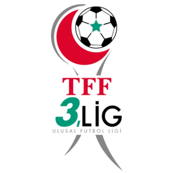3. Lig 25. Hafta Sonuçları: Maç Skorları ve Şampiyonluk Yolunda Heyecan