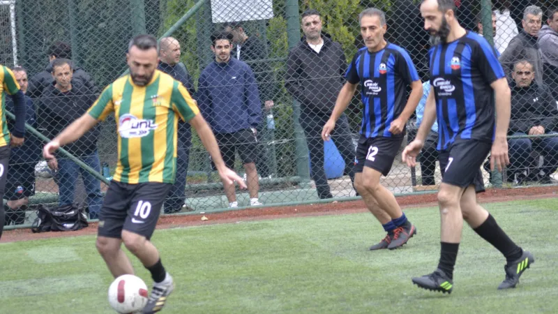 Kemah Köyleri Dostluk Turnuvası: 47. Kez Heyecan Başlıyor!